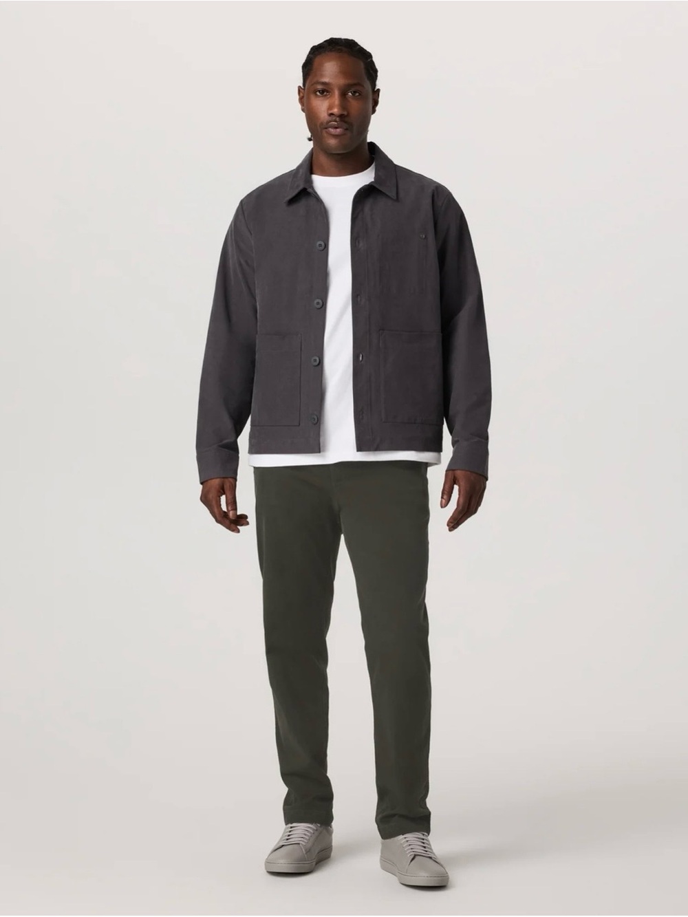 Vuori Fletcher Chino Pant Classic Fit  30” (34)